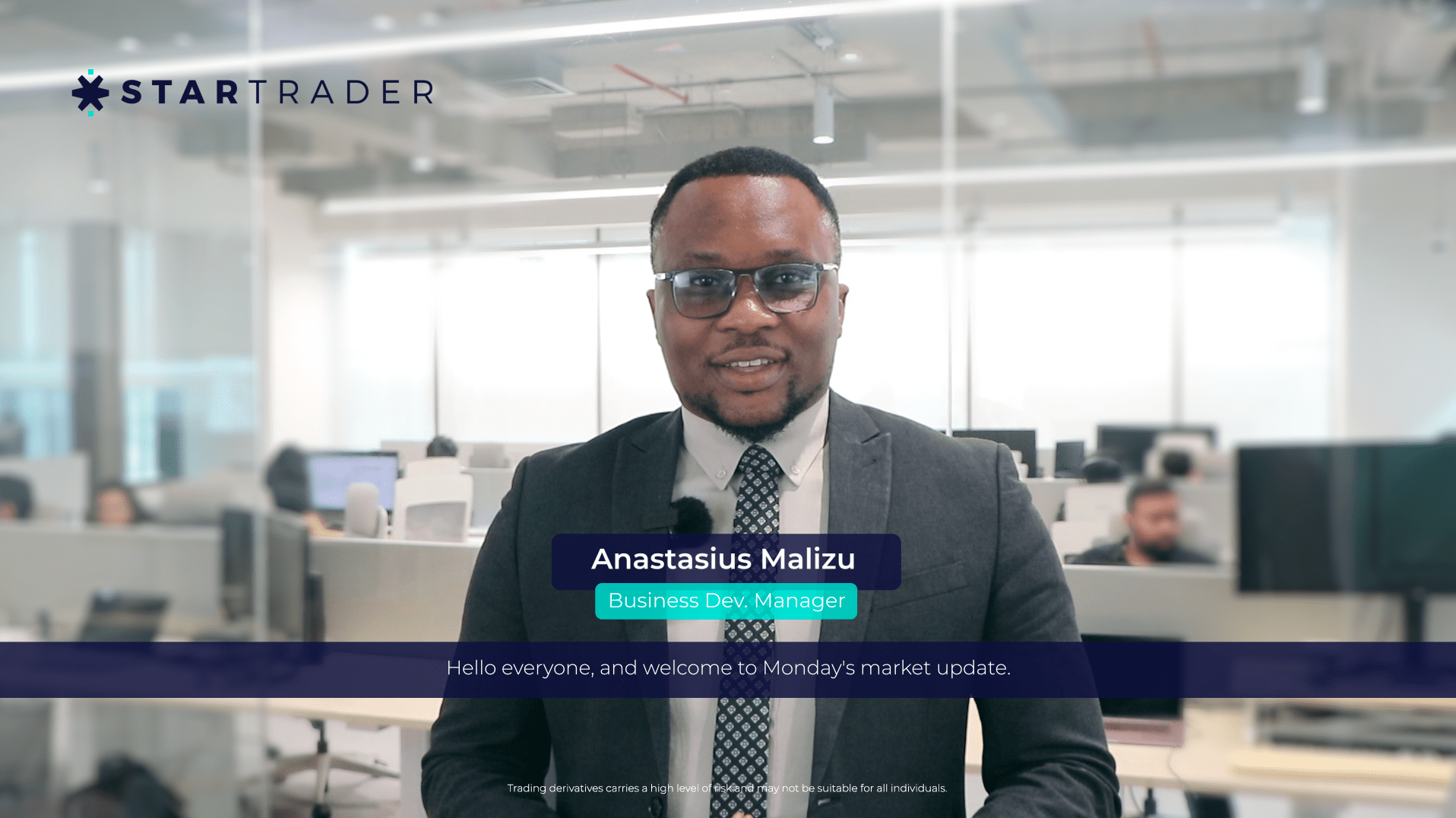 Monday Market Update I 25-Mar-2024